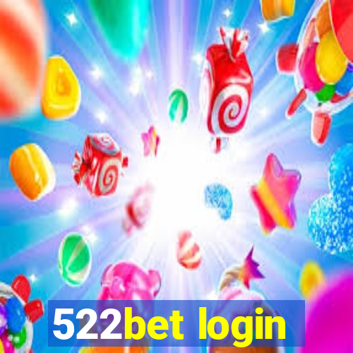 522bet login